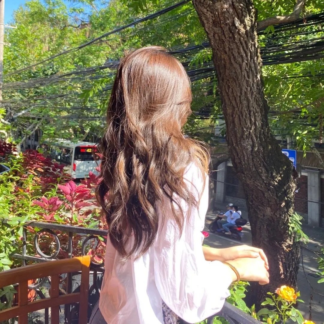 小乔之歌